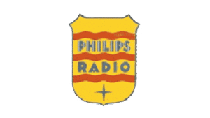 Philips Logo (1923 – 1924)