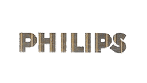 Philips Logo (1924 – 1936)