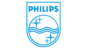 Philips Logo (1968 – 1995)