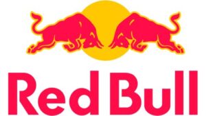 Red Bull Logo (1987 - Present)