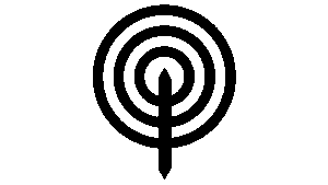 Rogers Communications Logo (1965 - 1967)