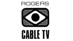 Rogers Communications Logo (1967 - 1969)