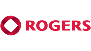 Rogers Communications Logo (2000 - 2007)