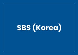 SBS (Korea) Featured Image