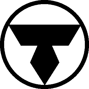 Sony Logo (1946 - 1957)