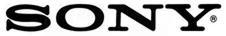 Sony Logo (1957 - 1961)