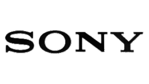 Sony Logo (1962 - 1969)