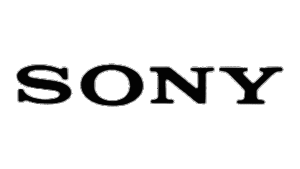 Sony Logo (1969 - 1973)