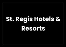 St. Regis Hotels & Resorts Featured Image