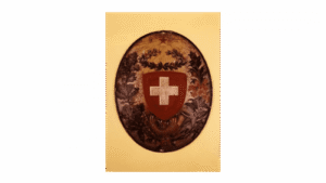 Swisscom Logo (1850 - 1924)