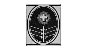 Swisscom Logo (1928 - 1930)