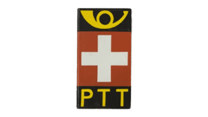 Swisscom Logo (1937 - 1941)