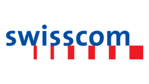 Swisscom Logo (1997 - 2007)