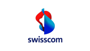 Swisscom Logo (2007 - 2025)