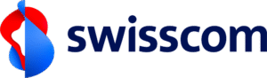Swisscom Logo (2025 - Today)