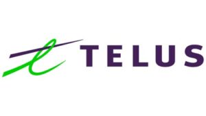 Telus Logo (2000 – Present)