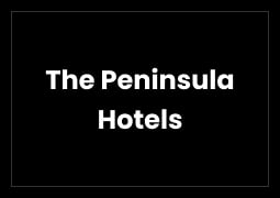 The Peninsula Hotels Featured Image