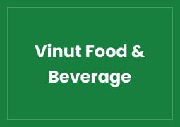 Vinut Food & Beverage Featured Image