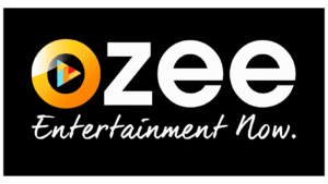Zee5 Logo (2016 - 2018)