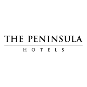 The Peninsula Hotels Logo (2003 - Present)