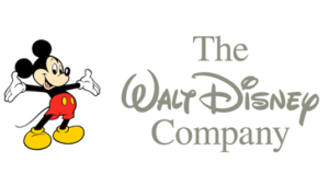 1980s Ta Da Mickey Logo
