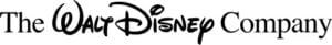 1986 The Walt Disney Company Logo in 1986