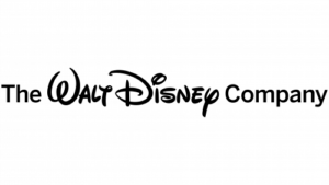 2012 The Walt Disney Company logo