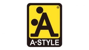 A-Style Logo (1999 – Present)