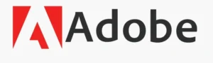 Adobe Logo (2014 – 2020)
