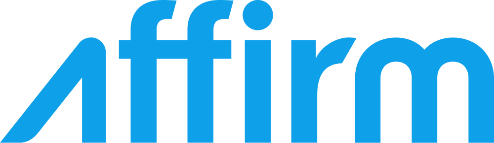 The History and Evolution of the Affirm Logo - Famous Company Logos