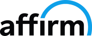 Affirm Logo (2018 - Present)