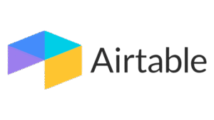Airtable Logo (2012 - 2016)