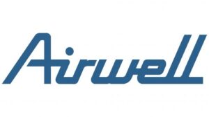 Airwell Logo (2007 – Present)