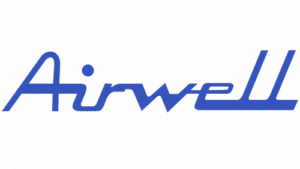 Airwell Logo (Before 2007)