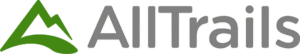 AllTrails Logo (2017 - 2023)