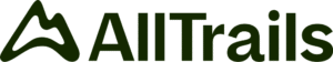AllTrails Logo (2023 - Today)