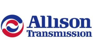 Allison Transmission Logo (1999 – Present)