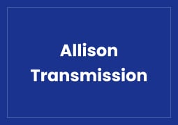 Allison Transmission Featured Image