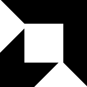 AMD Logo (1969 - Present)