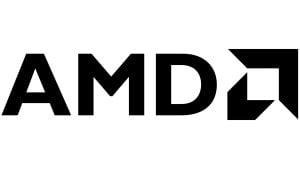 AMD Logo (1995 – Present)