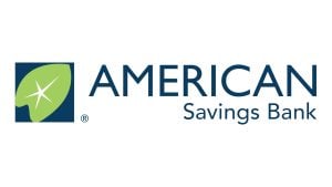 American Savings Bank Logo (2002 - Present)