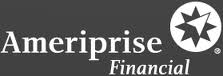 Ameriprise Logo (1999 – 2008)