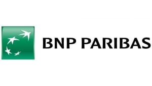 BNP Paribas Logo (2009 - Present)