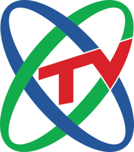CCTV (China) Logo (1979 - 1998)