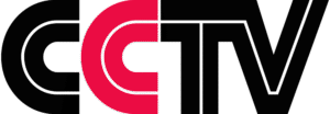 CCTV (China) Logo (1998 – Present)