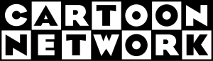Cartoon Network Logo (1992 - 2004)