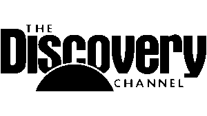 Discovery Logo (1987 – 1995)
