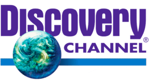 Discovery Logo (1995 – 2000)