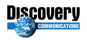 Discovery Logo (2000 – 2008)