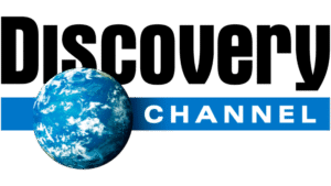 Discovery Logo (2000 – 2008)